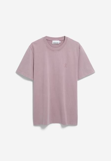 ICONIC Å MAARKOS GMT DYE | light grape washed