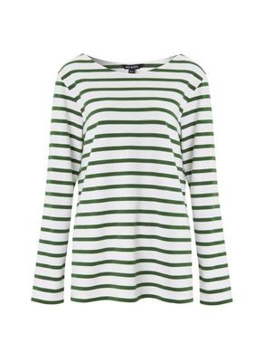 Pre-Loved Ashley Organic Cotton Top