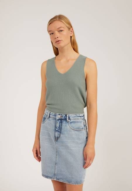 WILMAA| eucalyptus green