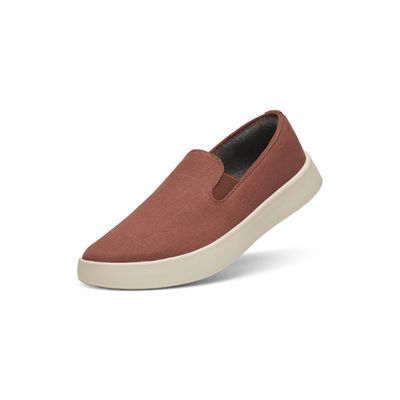 W Cruiser Slip On Canvas casual shoes