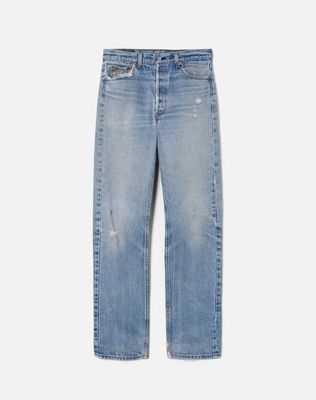 80s Levi's 501 -#1223