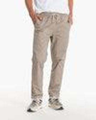 Vintage Ripstop Pant | Men's Teak Outdoor Pants | Vuori