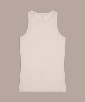 Active Rib Tank Top
