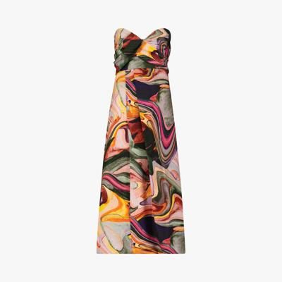 FULL CIRCLE Yara Dress
