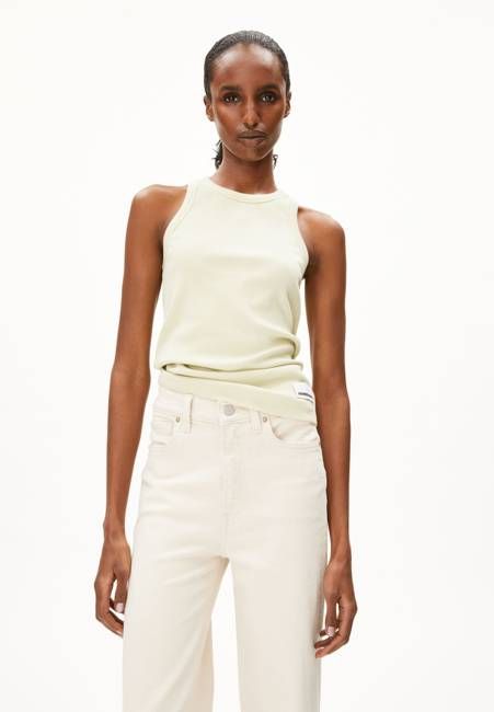 KANITAA TOP | summer hay