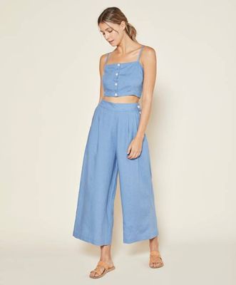 ECLIPSE TANK - Outerworn