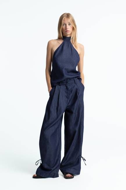 THEMA | SCARLETT RINSE