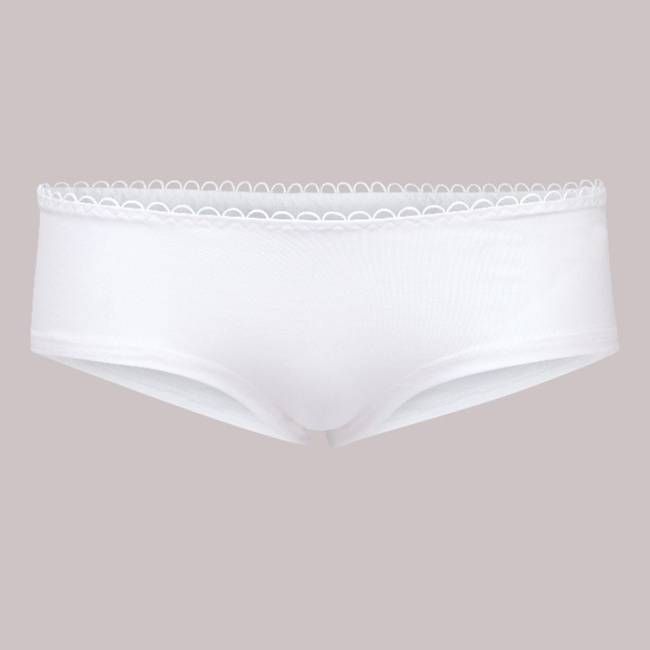 Bio Hipster weiß - kaufen