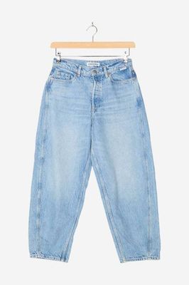Jeans Wide Leg RS