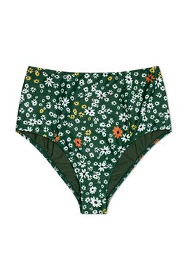 High Bottom in Eden Daisy