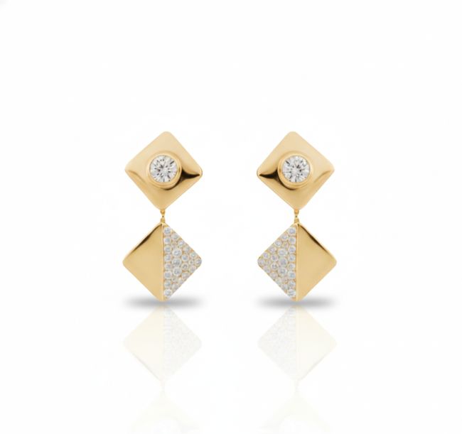 Célia Earrings