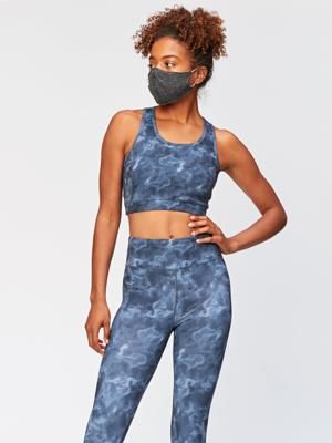 Threads 4 Thought Strappy Sports Bra