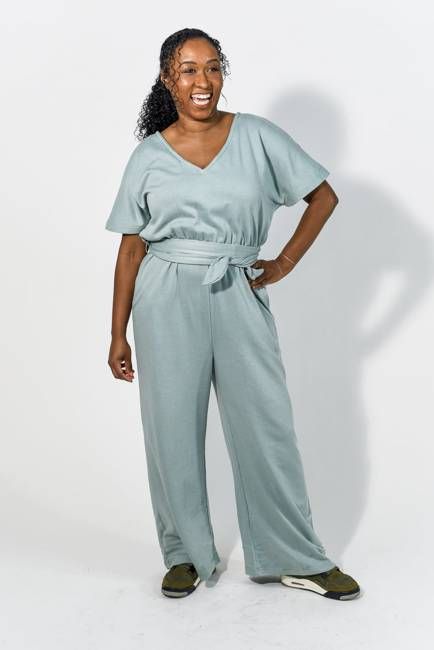 Tola Jumpsuit
