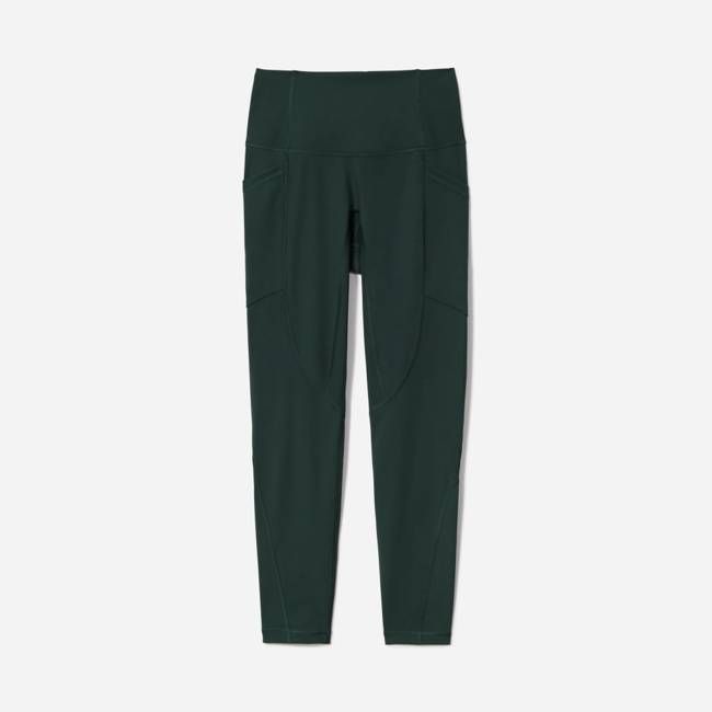 The Perform Pocket Legging | Scarab