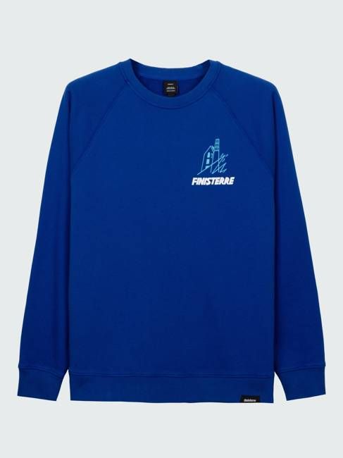 Men's Surf Club Coho Sweatshirt