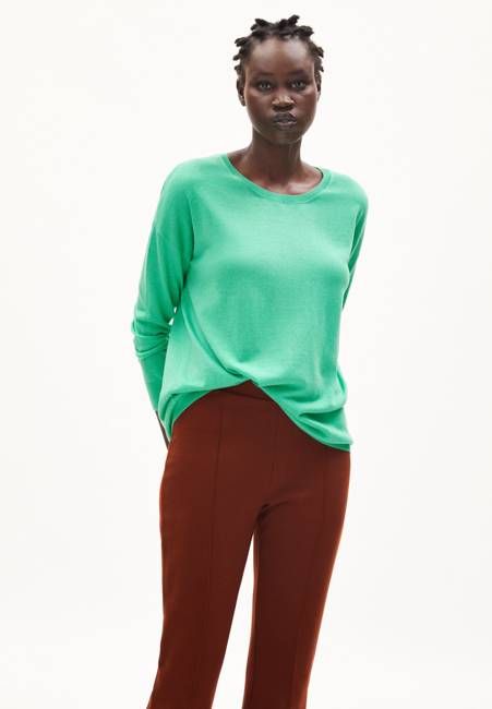 LAARNI| bright lime