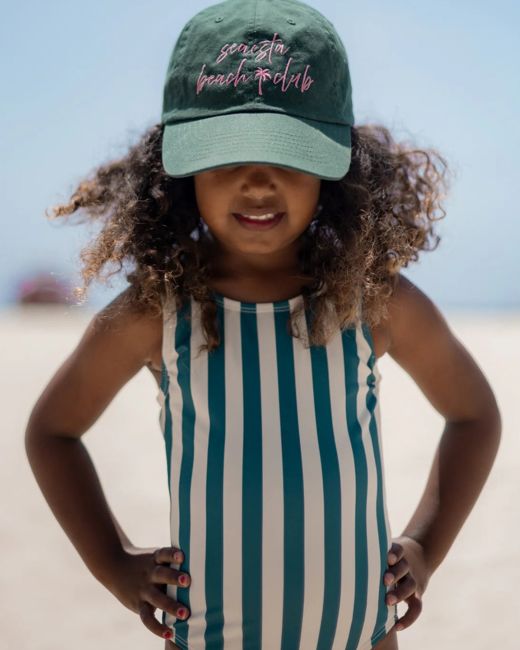 Cabana Stripe - Charleston <seaesta surf>