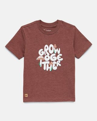 Kids Grow Together T-Shirt