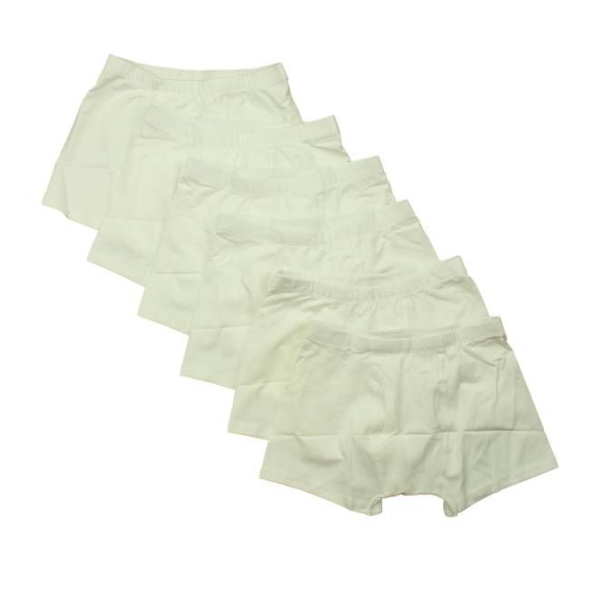 New Without Tags Boxers size: 8 Years