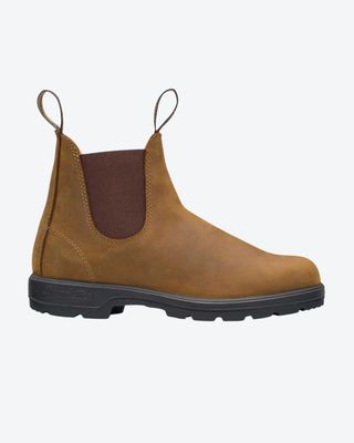 Blundstone 562 Saddle Brown Boots