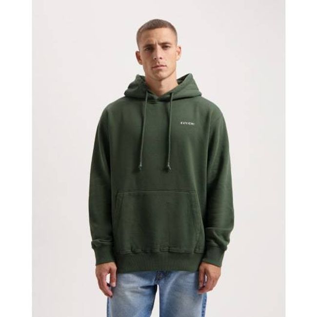 Bjorn Heavyweight Hoodie