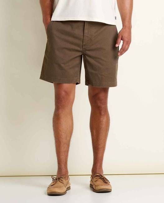 Mission Ridge Chino Short