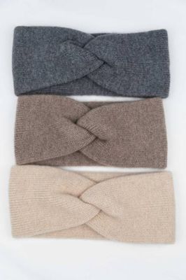 Cashmere Headband