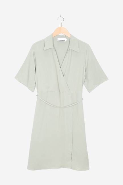 Goodnight Sleep Shorts - Sage