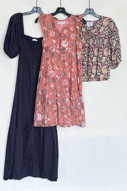 1287 Sample Pack - $131 - Size XS/S