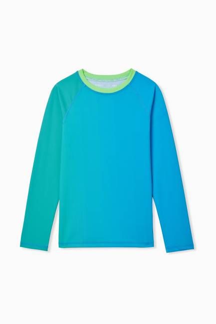 Big Splash Rashguard - FINAL SALE