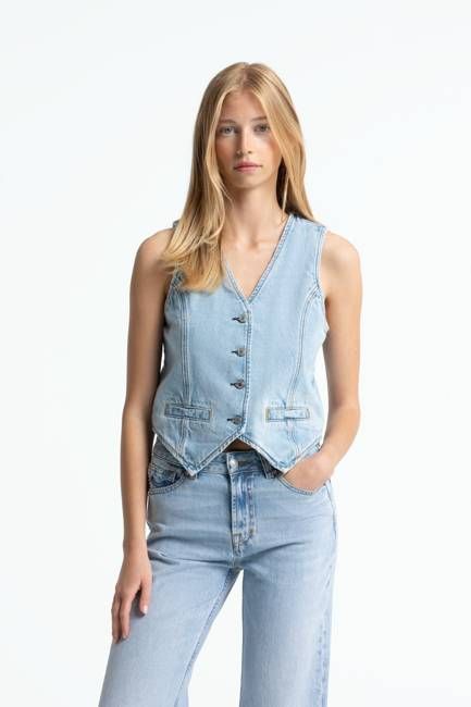 BRUNHELD | BLUE REEF SUPER LIGHT USED