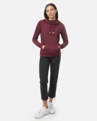 TreeFleece Banshee Hoodie