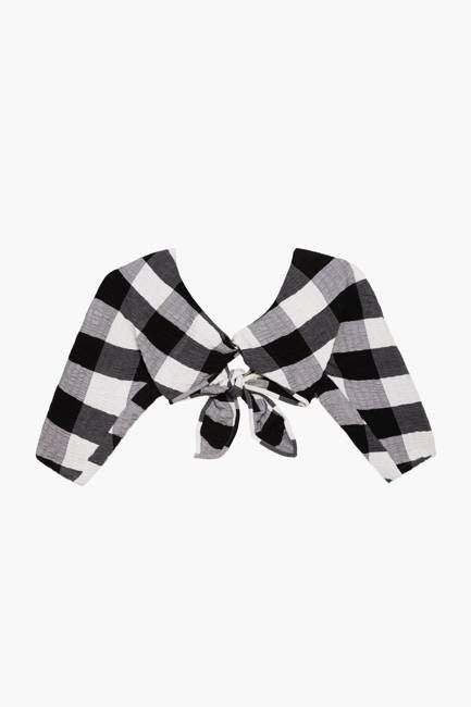 FULL CIRCLE Justine Top