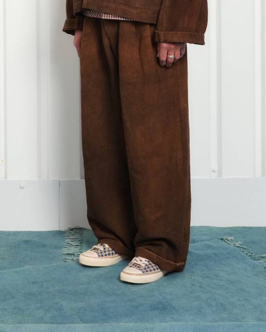 Astari Pants - R.T.S. CO-49