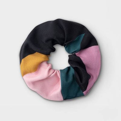 DEDICATED — Abstrakte Frucht von Scrunchie