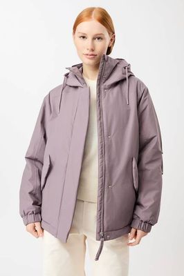 Jacket Killeen Short  (Viola)