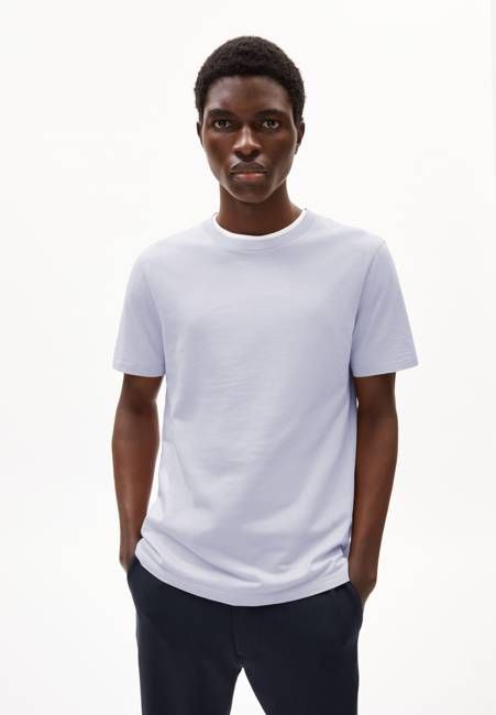JAAMES T-SHIRT | misty morning