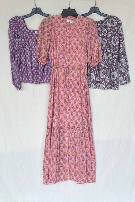 1399 Sample Pack - $135 - Size S