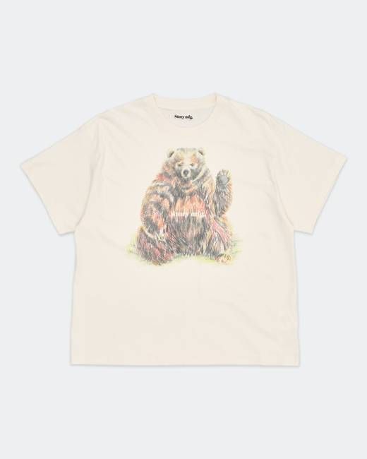 Grateful Tee SS - Bear