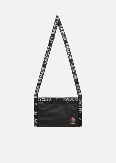 SI A5 SLING W/B BLACK