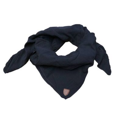 Musselin-Tuch / Mull-Halstuch Skarna midi - kaufen