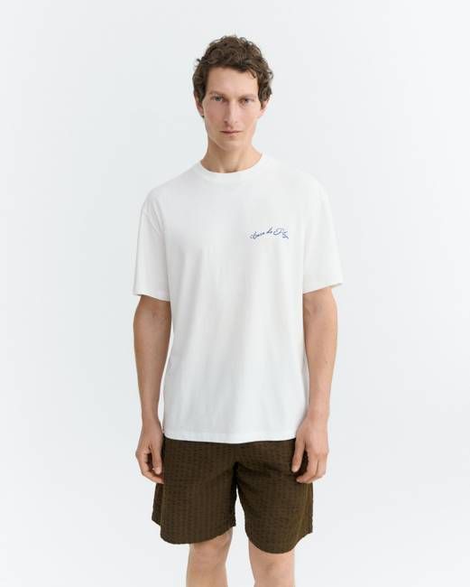 Aaron Beach House T-shirt