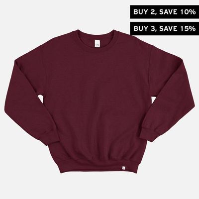 VO Origins Sweatshirt (Unisex)