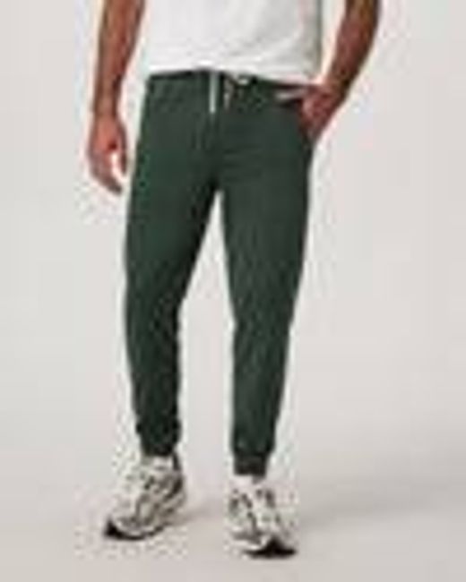 Men's Ponto Performance Jogger 30" | Spruce Heather | Vuori