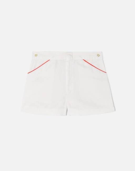 Vintage 70s Hot Short - #1541