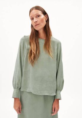 MAALUKA| grey green