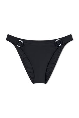 Mia Ring Brief in Noir