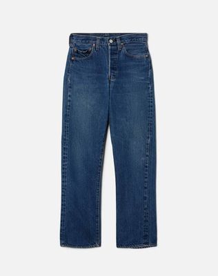 80s Selvedge Levi's 501 -#44