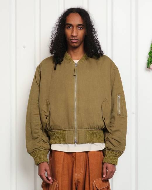 Telume Bomber - R.T.S. CO-11