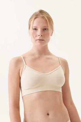 Cloud Bamboo Bralette